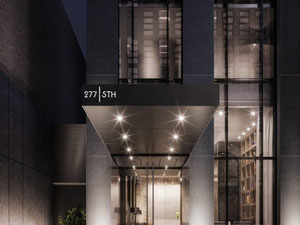 Real estate in 277 FIFTH AVENUE — look at the real estate search engine GEOLN.COM. Photo 6