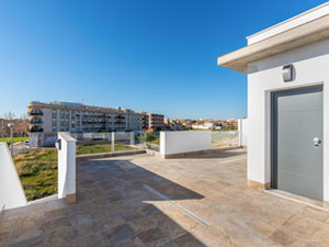 平房 3 卧室 86 m² 在 Pilar de la Horadada, 西班牙 — 来自开发商和业主的房地产搜索引擎 GEOLN.COM. 照片 19