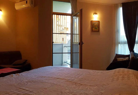 Продается 1-комнатная квартира в Orbi Plaza 