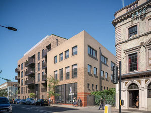 Real estate in Botanical Lofts — look at the real estate search engine GEOLN.COM. Photo 2