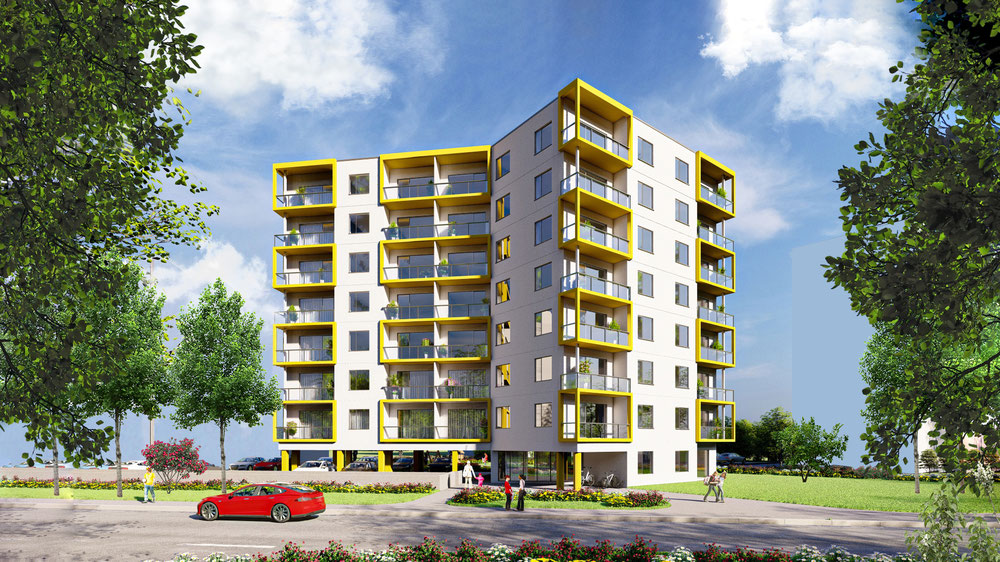 房地产在 Liikuri 10A — look at the real estate search engine GEOLN.COM. 照片 1