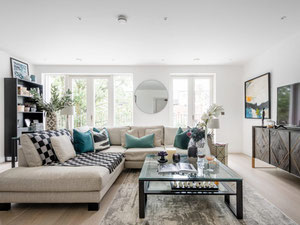 房地产在 Oakley Gardens — look at the real estate search engine GEOLN.COM. 照片 5