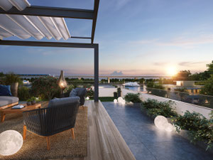 Immobilien in Hartland Gardenia — Schauen Sie sich die Immobiliensuchmaschine GEOLN.COM an. Foto 3