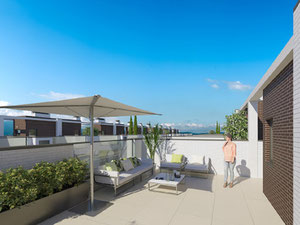 Real estate in Citerea Residencial — look at the real estate search engine GEOLN.COM. Photo 4