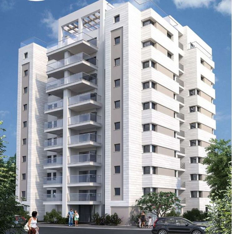 房地产在 Anna Frank 8  — look at the real estate search engine GEOLN.COM. 照片 1