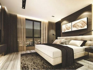 Нерухомість в The Tree RIO — дивіться на пошуковику нерухомості GEOLN.COM. Фото 6