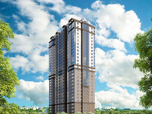 房地产在 Olympic — look at the real estate search engine GEOLN.COM. 照片 4