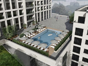 房地产在 Arutyunyan 2/10 — look at the real estate search engine GEOLN.COM. 照片 3