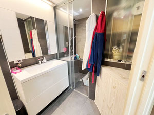 Border Monaco, pool,garden  — 来自开发商和业主的房地产搜索引擎 GEOLN.COM. 照片 14