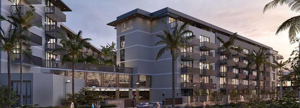 Real estate in Belgravia III Apartments — look at the real estate search engine GEOLN.COM. Photo 1