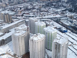 Real estate in Rogatinsky — look at the real estate search engine GEOLN.COM. Photo 3