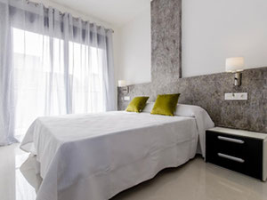 Apartment 3 bedrooms 84 m² in La Torre, Spain — Find off-plan property or real estate resale directly from developers and owners GEOLN.COM. Photo 9