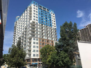 出售两房公寓 — 来自开发商和业主的房地产搜索引擎 GEOLN.COM. 照片 13