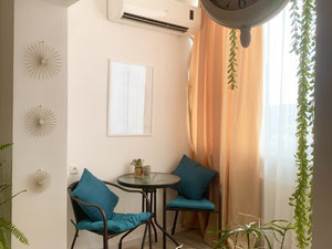 第比利斯的宽敞公寓 — 来自开发商和业主的房地产搜索引擎 GEOLN.COM. 照片 5