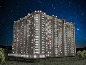 房地产在 Salyut — look at the real estate search engine GEOLN.COM. 照片 3