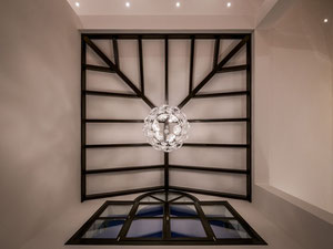 Villa 6 bedrooms 946 m² in Nueva Andalucia, Spain — Find off-plan property or real estate resale directly from developers and owners GEOLN.COM. Photo 9