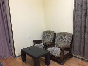 Didube'de 2 odalı daire. Tiflis, Didube'de ucuz daire — Sahiplerden yada inşaatcilardan mülkiyet arama GEOLN.COM. Fotoğraf 3