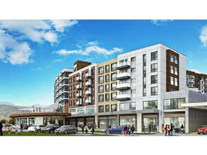 房地产在 Sur Yapi Lavender Sancaktepe — look at the real estate search engine GEOLN.COM. 照片 2