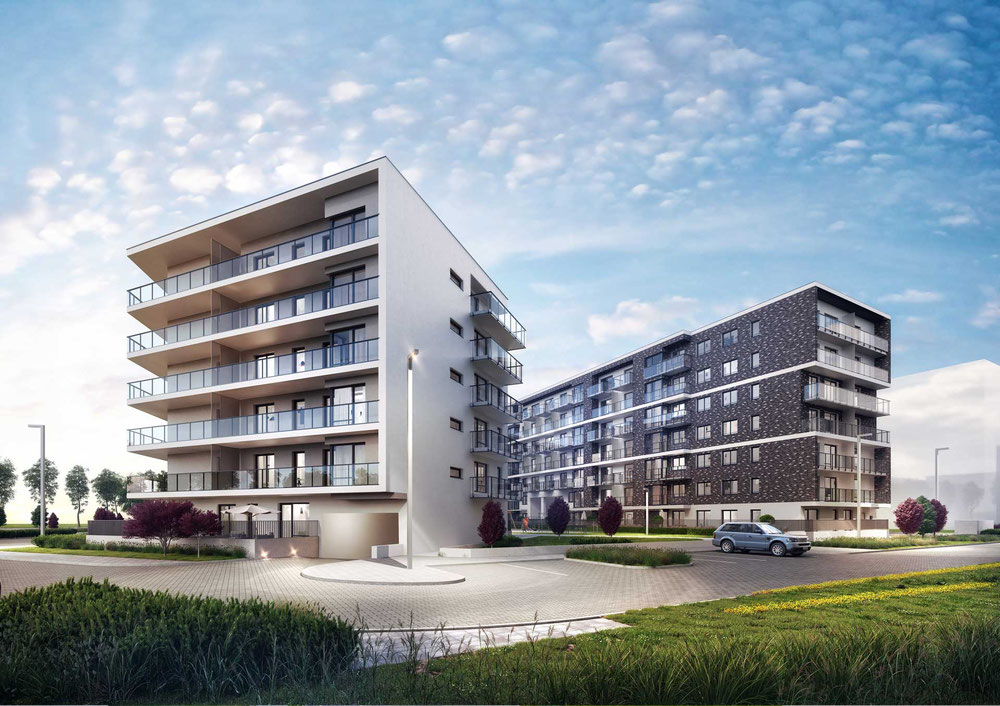 Nieruchomości w Nowe Miasto Różanka — spójrz na wyszukiwarkę nieruchomości GEOLN.COM. Zdjęcie 1