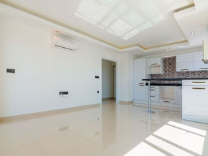 公寓 1 卧室 74 平方米，位于土耳其阿拉尼亚 — 来自开发商和业主的房地产搜索引擎 GEOLN.COM. 照片 22