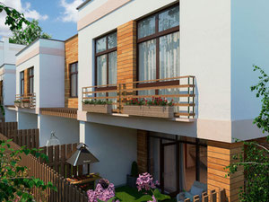 Real estate in Poltavska 39 — look at the real estate search engine GEOLN.COM. Photo 2