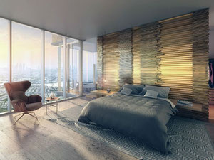 房地产在 Five Jumeirah Village Dubai — look at the real estate search engine GEOLN.COM. 照片 4