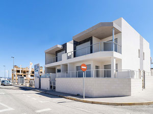 平房 4 卧室 124 m² 在贝尼约法尔, 西班牙 — 来自开发商和业主的房地产搜索引擎 GEOLN.COM. 照片 20