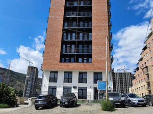 Продається квартира в Ортачалі — Пошуковик нерухомості від забудовників і власників GEOLN.COM. Фото 7