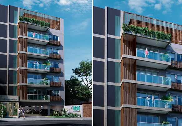 Nuevos Edificios En Asuncion El Cat logo De Nuevos Edificios Con 