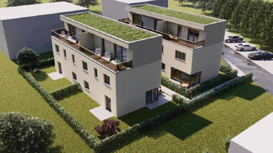 Нерухомість в Schurweg — дивіться на пошуковику нерухомості GEOLN.COM. Фото 1