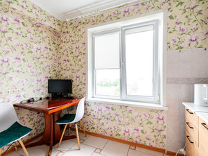 Apartamento de tres habitaciones en el centro de Minsk — Encuentre propiedades fuera del plan o reventa de bienes inmuebles directamente de desarrolladores y propietarios GEOLN.COM. Foto 17