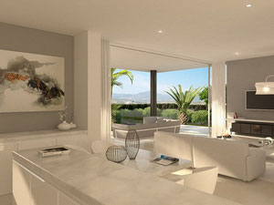 西班牙卡波皮诺联排别墅 2 间卧室 — 来自开发商和业主的房地产搜索引擎 GEOLN.COM. 照片 19