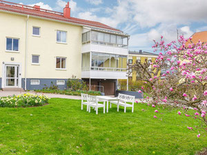 Real estate in Nedre Norrtullsgatan 8A — look at the real estate search engine GEOLN.COM. Photo 2