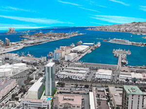 Nieruchomości w Residencial Fabrica de Hielo — spójrz na wyszukiwarkę nieruchomości GEOLN.COM. Zdjęcie 3