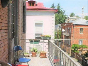 5 кімнатна квартира в Ваке. Купити квартиру в Тбілісі, Ваке — Пошуковик нерухомості від забудовників і власників GEOLN.COM. Фото 7