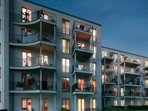 房地产在 Ostpreußendamm 78 — look at the real estate search engine GEOLN.COM. 照片 2