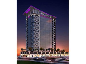 房地产在 Balli Business Center — look at the real estate search engine GEOLN.COM. 照片 2