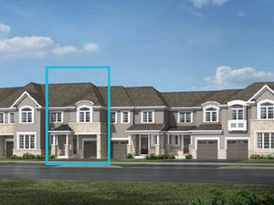 Нерухомість в Soleil — дивіться на пошуковику нерухомості GEOLN.COM. Фото 3