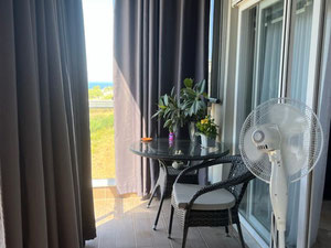 距离海洋500米的两居室公寓 — 来自开发商和业主的房地产搜索引擎 GEOLN.COM. 照片 9