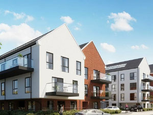 房地产在 Alpha — look at the real estate search engine GEOLN.COM. 照片 2