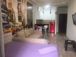 一室公寓出售 — 来自开发商和业主的房地产搜索引擎 GEOLN.COM. 照片 3