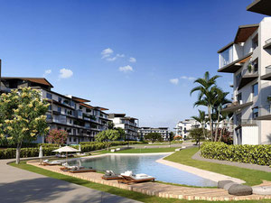 Нерухомість в Villette Sodic — дивіться на пошуковику нерухомості GEOLN.COM. Фото 4