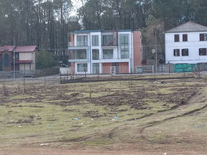 卡普罗瓦尼地块 — 来自开发商和业主的房地产搜索引擎 GEOLN.COM. 照片 3