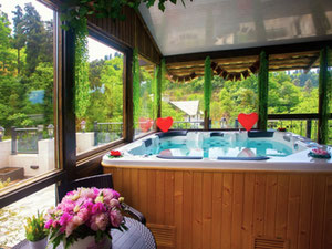 精品酒店“River Boutique”位于巴图米 — 来自开发商和业主的房地产搜索引擎 GEOLN.COM. 照片 19