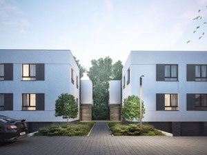 Propiedad en venta en Alfa Wojszyce — mira el buscador inmobiliario GEOLN.COM. Foto 4