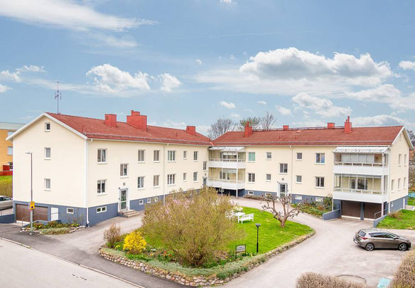 Nedre Norrtullsgatan 8A