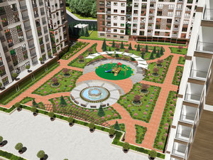 房地产在 Damga Metro Goztepe — look at the real estate search engine GEOLN.COM. 照片 8