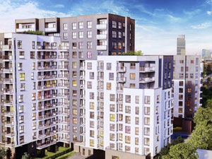 房地产在 City link — look at the real estate search engine GEOLN.COM. 照片 5