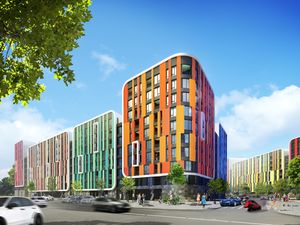 房地产在 Respublika — look at the real estate search engine GEOLN.COM. 照片 6