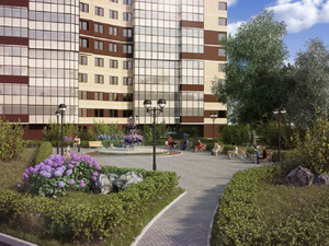 房地产在 Prinevsky — look at the real estate search engine GEOLN.COM. 照片 10